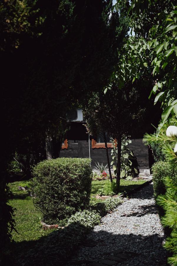 벨리카 고리차 House For Rest Juliet 아파트 외부 사진